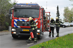 Prio 2 Dienstverlening Brandstof Lekkage It Oast Augustinusga